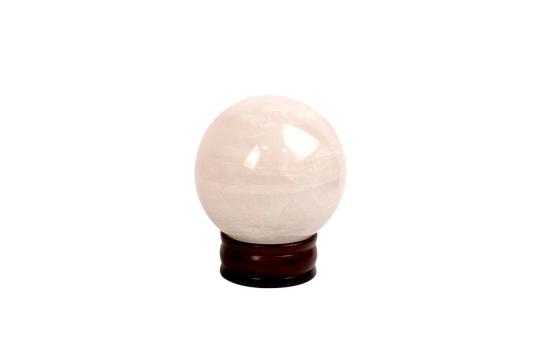 Crystal Ball - 1.056 kgs