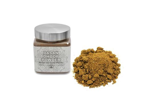 Dasan Dhoop Powder