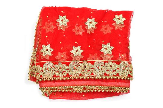 Designer Chunri