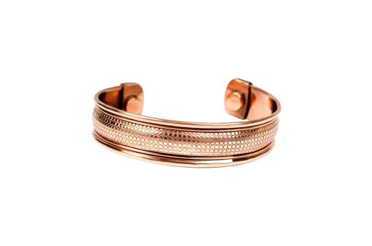 Tamba (Copper) Kada - VI