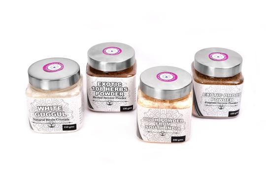 Dhoop Collection