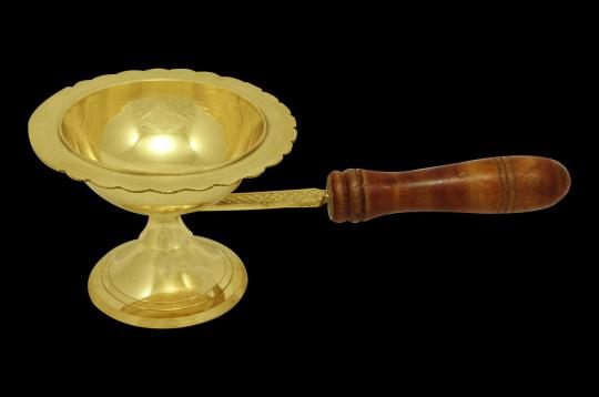 Dhoop Daani - I