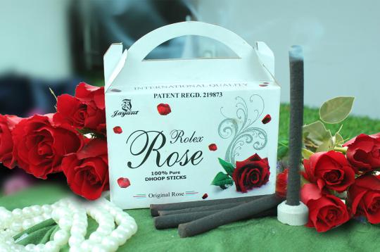 Dhoop Incense sticks