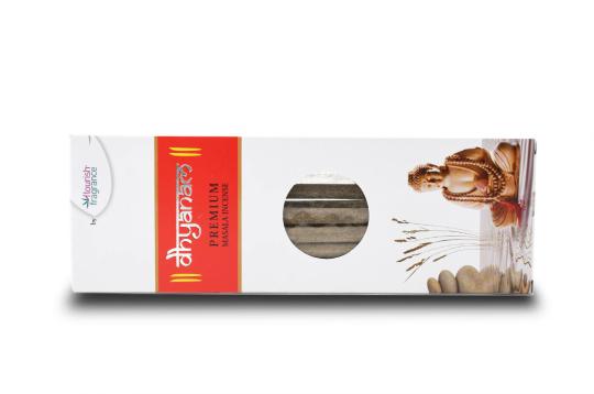 Dhyanam Premium Masala Incense