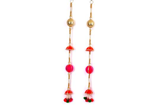 Door Hanging - Set of 2