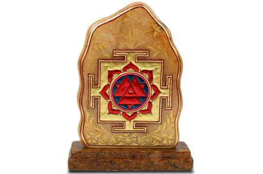 Durga Ratna Shakti Yantra