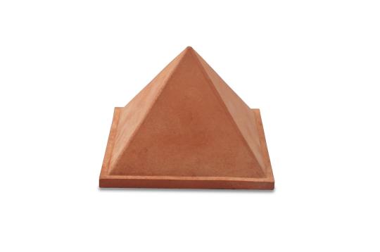 Earthen Pyramid