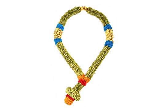 Elaichi Cardamom Mala - 500 gms