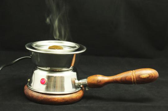 Electric Incense Burner