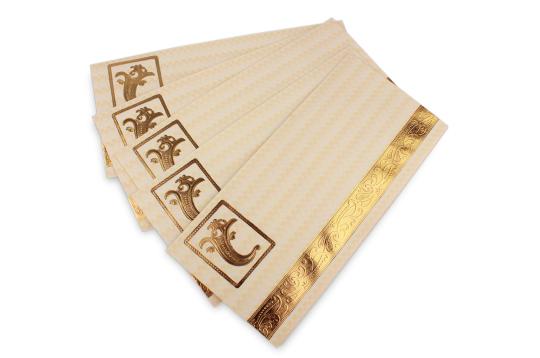 Ganesh Envelope