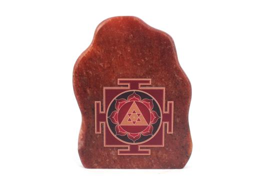 Ganesh Ratna Shakti yantra - I