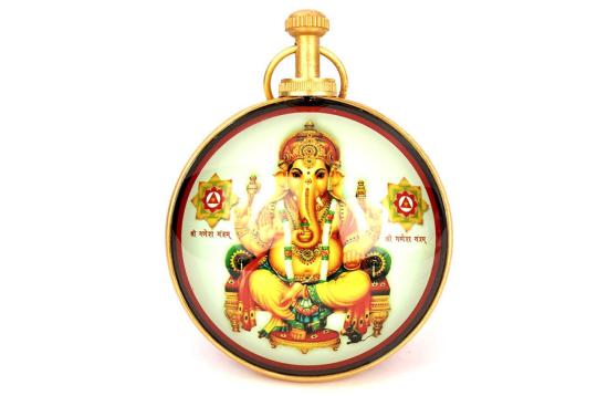 Ganesh Yantra Hanging