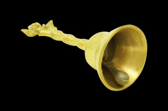 Garud Bell