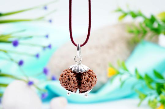 Gauri Shankar Pendant