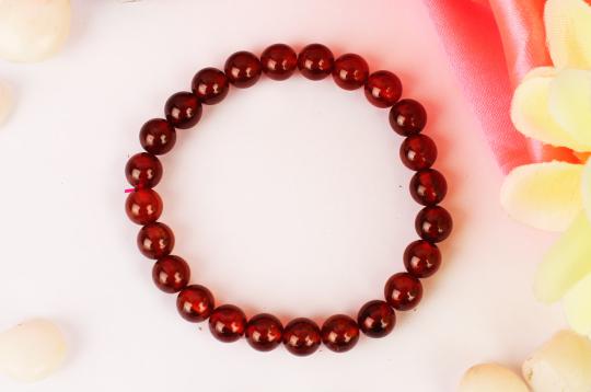 Gomed Bracelet - 7mm