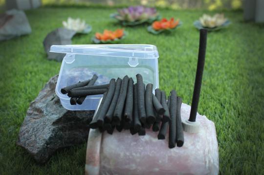 Guggal dhoop sticks