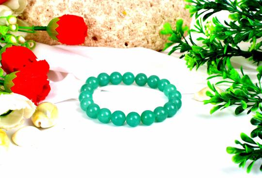 Green Jade Bracelet