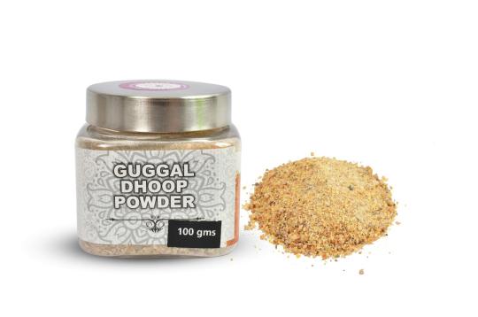 Guggal Dhoop Powder