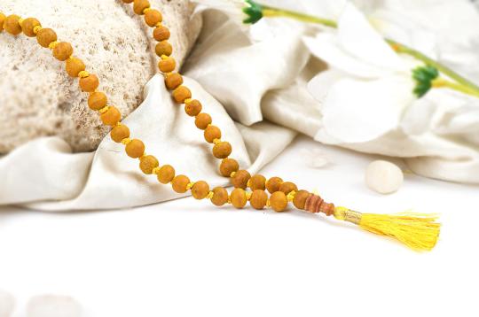 Haldi Turmeric Mala