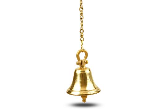 Hanging Bell