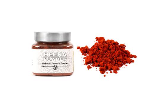 Heena Powder