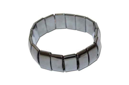 Hematite Bracelet - Design I