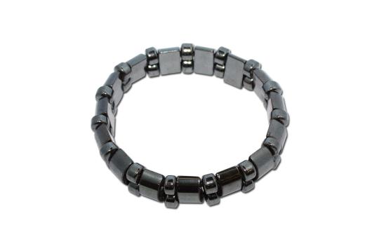 Hematite Bracelet - Design II