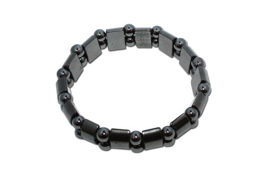 Hematite Bracelet - Design III