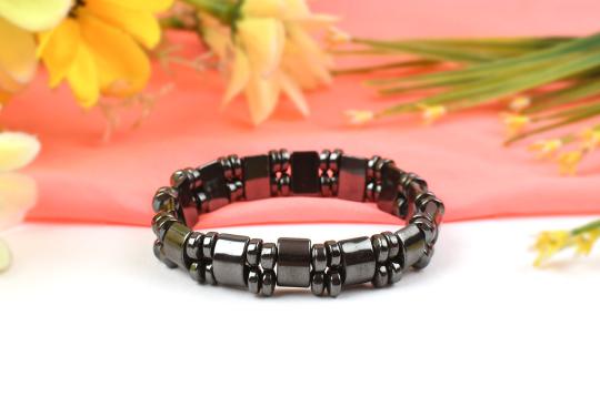 Hematite Bracelet - Design IV