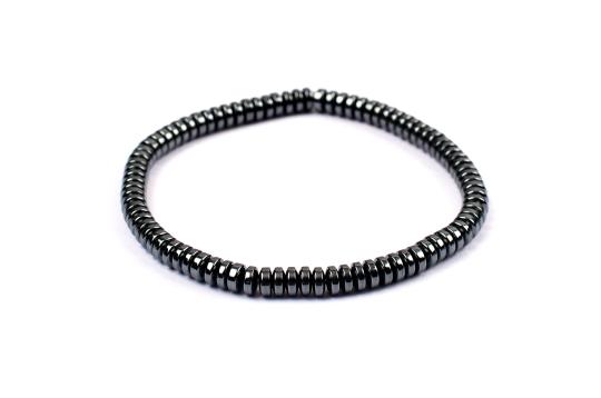 Hematite Bracelet - Design V