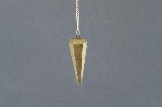 Hematite Gemstone Dowser