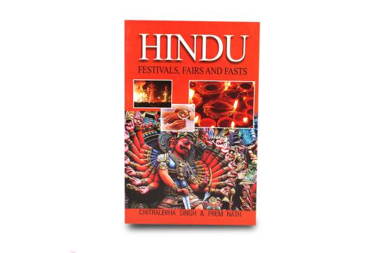 Hindu Festivals, Fairs and Fasts