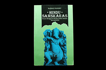 Hindu Samskaras