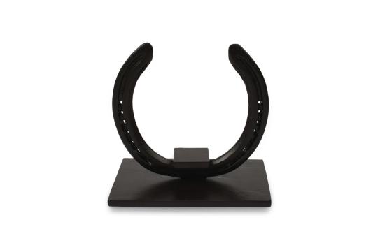 Horse Shoe Artifacts - Candle Stand - Design I