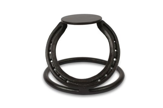 Horse Shoe Artifacts - Candle Stand - Design II