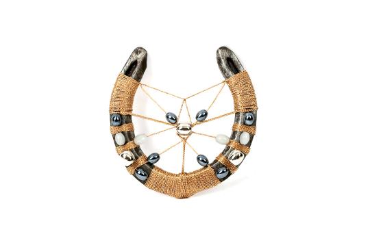 Horse Shoe Artifacts-Design I
