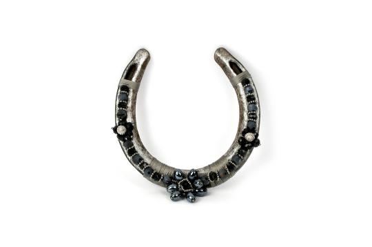 Horse Shoe Artifacts-Design IV