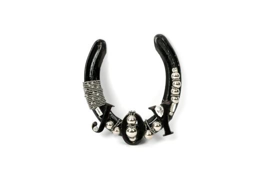 Horse Shoe Artifacts Joy-Design II