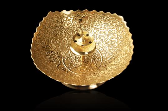 Incense Stand - I