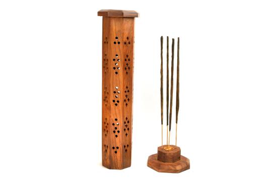 Incense burner - VI