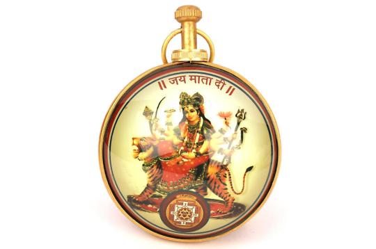 Jai Mata Di Durga Yantra Hanging