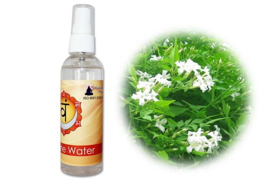 Jasmine Water