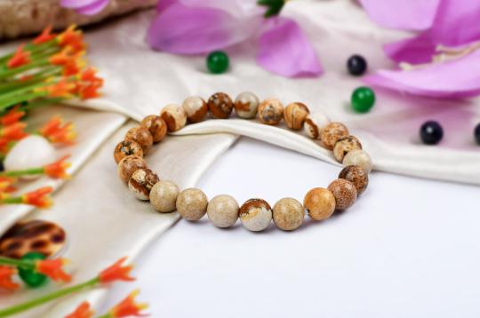 Jasper Bracelet - Design I