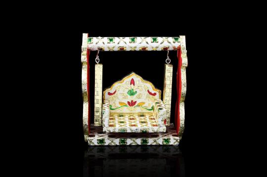 Jhula Swing - Design III