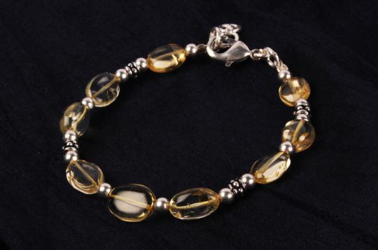 Jupiter Bracelet