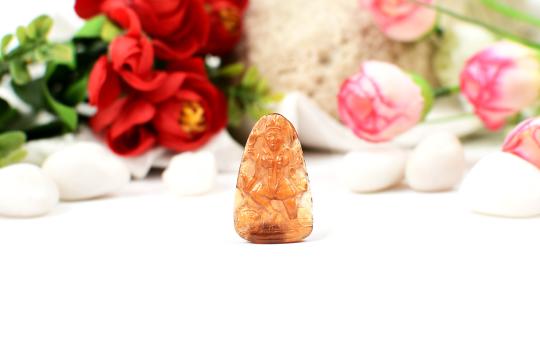 Kaali in Gomed - 29.10 Carats