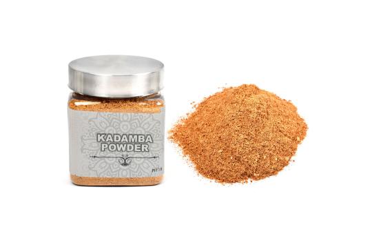 Kadamba Powder