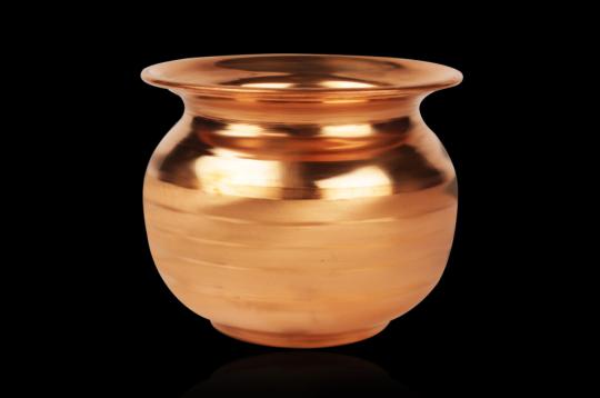 Kalash -  Copper