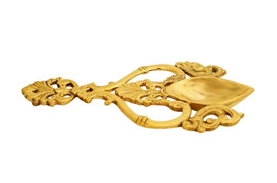 Kapoor dhoop Aarti - Design III