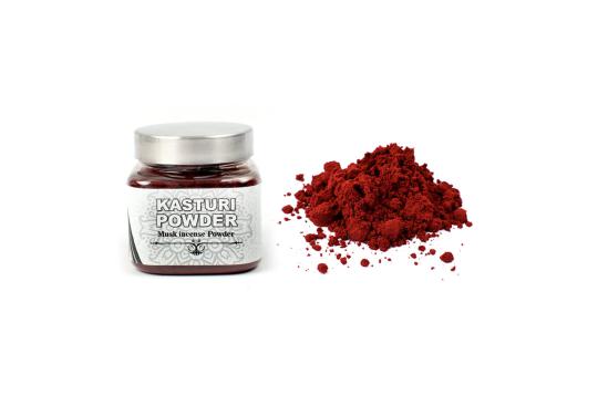 Kasturi powder